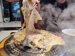-崔记生活·铁锅炖鱼粘卷子(总店)