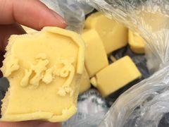 -泸溪河桃酥(秦淮夫子庙一店)