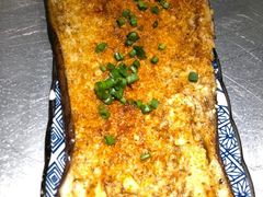 -探鱼·鲜青椒爽麻烤鱼(苏宁广场店)