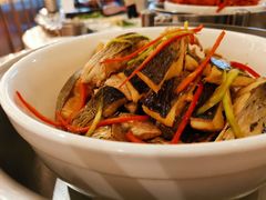 -西安高新希尔顿酒店·咖啡露台西餐厅