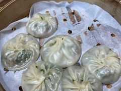 牛肉汤包-鑫旺旺汤包(总店)