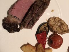 -郑州希尔顿酒店·阿米奇意大利餐厅