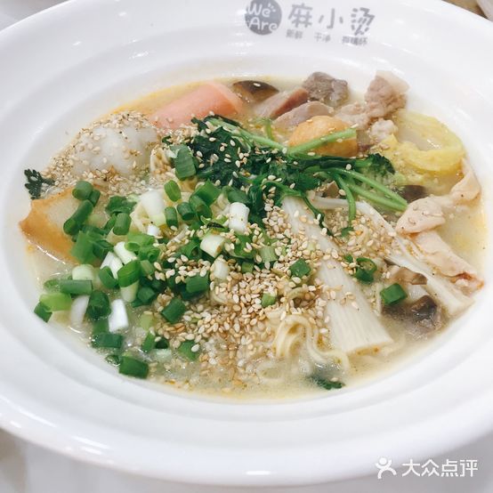 我们的麻小烫(九龙城店)
