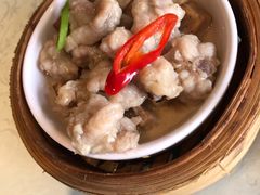 -七哥港式茶餐厅(亮马桥总店)