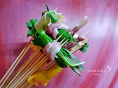 -马路边边串串香(双井直营店)