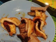 -舜和巴西烤肉餐厅(舜和国际店)