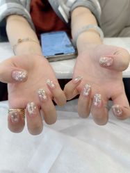 -斯馨·健康美甲美睫