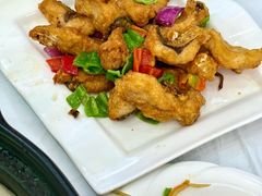 -鱼味馆(万佛湖店)