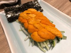 海胆-小山日本料理(兴业太古汇店)