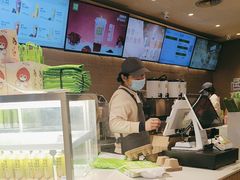 -奈雪的茶(湖滨银泰in77C区PRO店)