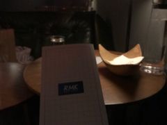 -RMK Shochu Bar(三诺店)