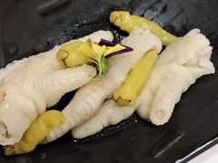 -君德澜酒家·创意粤菜(金山谷店)