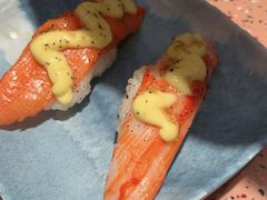 -元气寿司(东方宝泰店)