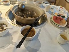 蘑菇宴-天宜隆蘑菇宴火锅(石景山旗舰店)