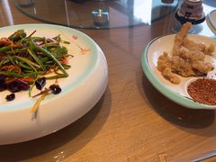 -品味泸沽湖•民族特色菜(大落水店)