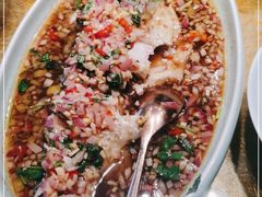 -湘邻呷铺·田园家宴(汉基广场店)