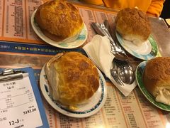 菠萝油-金华冰厅