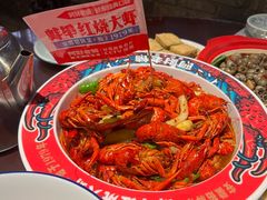 -阿财老铺·老蚌埠龙虾城(华夏总店)