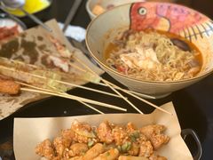 -韩见·韩式拌饭·炸鸡(石厦店)