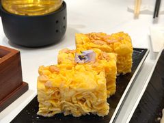 -白天鹅宾馆-宏图府餐厅