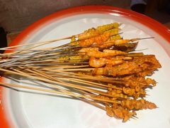 -北丐先生·野馄饨烧烤(雨花万象店)