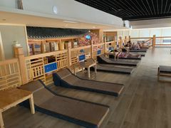 -巴斯漫温泉汗蒸馆(贡湖大道店)