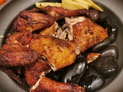 -原石牛扒·约会餐厅(龙城万科里店)