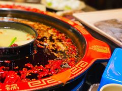 -赵家院子佬火锅(重庆总店)