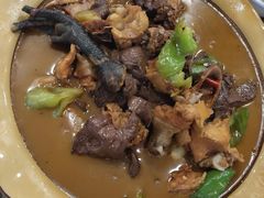 -百家园土菜馆(兴民北路店)