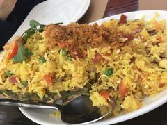 -simply thai天泰(静安嘉里中心店)