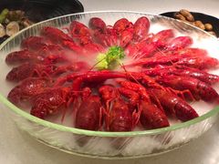 -红盔甲·小龙虾(天钥桥店)