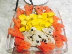 -欢乐海岸美食联盟