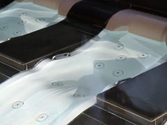 -丽思卡尔顿酒店泳池(金融街店)