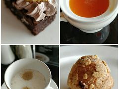 -AdD全日制餐厅(中谷花园酒店)