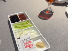 -福海居烤鸭店(鸟巢店)