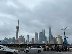 -南京路步行街