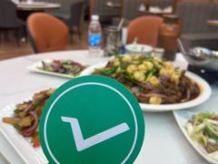 -马旭土鸡焖花卷新疆菜大盘鸡·真域顺西域美食(天马大道店)