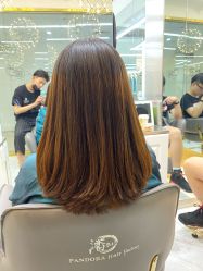 -潘多拉Hairsalon