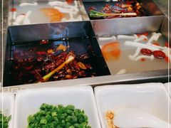 -大妙火锅·非物质文化遗产(东湖公园店)