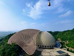 -牛首山文化旅游区