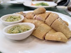 -文记壹心鸡(宝华路店)
