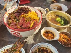 -怪噜范·贵阳小吃大排档(金源旗舰店)