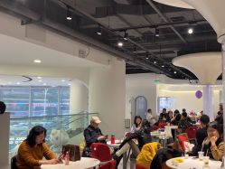 -MINI MARS KIDS CLUB亲子家庭中心(杨浦黄兴店)