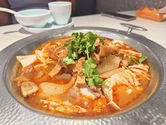 -古乐牛香•鲜牛肉牛杂火锅(系马桩总店)