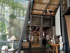 -肴约·花园式餐厅(湖里店)