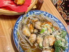 -捡角台湾食堂(宝山店)