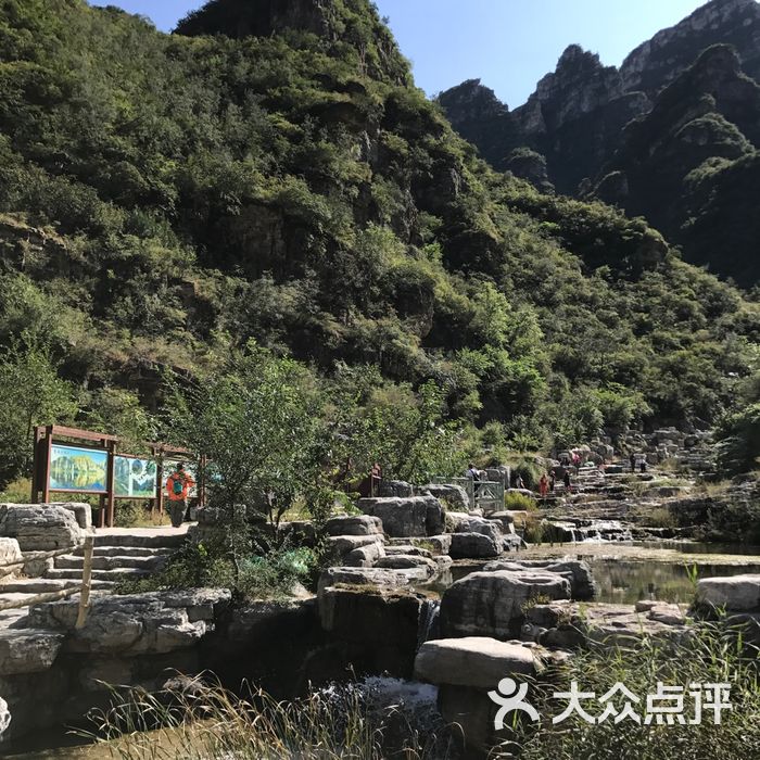 孤山寨风景区孤山寨图片-北京自然风光-大众点评网