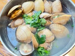 -KAOKAO烤烤·丹东海鲜烧烤(望京店)