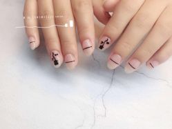 -JU·旧友日式美甲美睫工作室