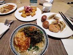 -天目湖涵田度假村